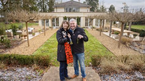 omaze somerset house draw|Family renting house in Luton win £3m Somerset house in .